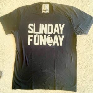 Kid Dangerous Short Sleeve Tee Shirt L